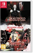 Gry Nintendo Switch - Skautfold - Bloody Pack (NSW) - miniaturka - grafika 1