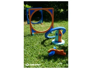 Schildkröt Zestaw gier sportowych - Zabawki i gry sportowe - miniaturka - grafika 1