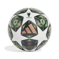 Piłka nożna - Piłka ADIDAS UCL COM JH1288 – Biały - miniaturka - grafika 1