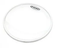 Akcesoria do perkusji - Evans evans tt12ecr 30,4 cm (12 cale) tomfell rezonans parowany, 0,254 MM TT12ECR - miniaturka - grafika 1