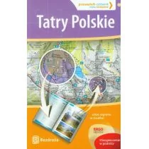 Marek Zygmański, Natalia Figiel, Maciej Żemojtel Tatry Polskie Przewodnik-Celownik