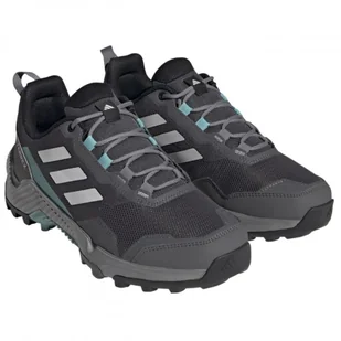 Buty adidas Terrex Eastrail 2 W (kolor Szary/Srebrny, rozmiar 41 1/3) - Buty trekkingowe damskie - miniaturka - grafika 5