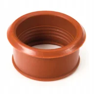 Akcesoria motoryzacyjne - USZCZELKA GUMA TURBINY 1.6 HD DO PEUGEOT 407 3008 5008 EXPERT III - miniaturka - grafika 1