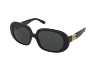 Okulary przeciwsłoneczne - Okulary przeciwsłoneczne Dolce & Gabbana DG4476 501/87 - miniaturka - grafika 1