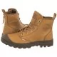 Kozaki damskie - Trapery Pampa Zip Lth Ess Dear Brown 76888-252-M (PA64-d) Palladium - miniaturka - grafika 1