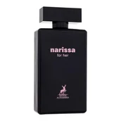 Wody i perfumy damskie - Maison Alhambra Narissa woda perfumowana 100 ml dla kobiet - miniaturka - grafika 1