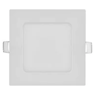 Lampy sufitowe - Oprawa stropowa LED EMOS Nexxo ZD2125 Biały - miniaturka - grafika 1
