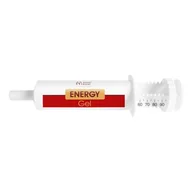 Akcesoria do hodowli zwierząt - OVER HORSE Energy Gel 100ml Booster energetyczny dla koni - miniaturka - grafika 1