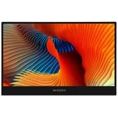 Monitory - MISURA M16T (M16T) Czarny - miniaturka - grafika 1