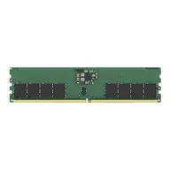 Pamięci RAM - Kingston 16GB 1x16GB 6400MHz DDR5 CL52 1Rx8 CUDIMM KVR64A52BS8-16 - miniaturka - grafika 1