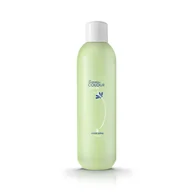 Zmywacze i cleanery do paznokci - Silcare The Garden of Colour płyn do odtłuszczania płytki paznokcia Green Apple 1000ml - miniaturka - grafika 1
