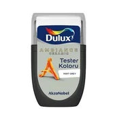 Farby wewnętrzne - Farba Dulux Ambiance Ceramic mint grey 0,03l - miniaturka - grafika 1