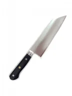 Noże kuchenne - Nóż kuchenny Suncraft SENZO PROFESSIONAL Bunka 165 mm [MP-05] - miniaturka - grafika 1