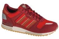 Buty sportowe męskie - Adidas * producent niezdefiniowany Buty męskie sneakersy Originals ZX 700 FX6956 FX6956 - miniaturka - grafika 1