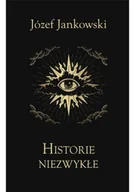 Horror, fantastyka grozy - Historie niezwykłe - miniaturka - grafika 1