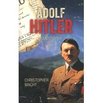 Adolf Hitler. Mój dziennik (wydanie pocketowe) - Historia świata - miniaturka - grafika 1