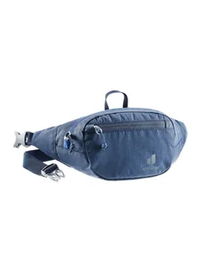 Torebka biodrowa Deuter Belt I - midnight - Nerki - miniaturka - grafika 1