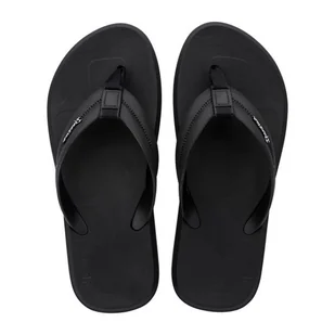 Japonki męskie Ipanema Urban Thong 83629 BC878 czarne - Klapki i japonki męskie - miniaturka - grafika 1