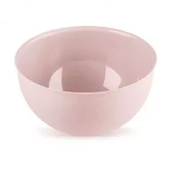 Miski i półmiski - Koziol Misa Pasby M Organic Pink 3805669 2 l - miniaturka - grafika 1