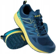 Buty sportowe męskie - Buty Sportowe Hi-tec Himager V Męskie r. 43 - miniaturka - grafika 1