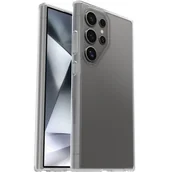 Etui i futerały do telefonów - Etui OTTERBOX React do Samsung Galaxy S24 Ultra Przezroczysty - miniaturka - grafika 1