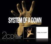 Metal, Punk - System Of A Down Steal This Album! - miniaturka - grafika 1