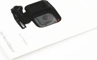 Akcesoria do kamer sportowych - Xrec Zestaw 2x Osłona na Obiektyw do GoPro HERO 4 Session - miniaturka - grafika 1