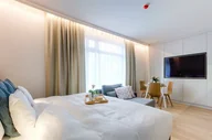 Czasopisma - Pobyt w Koszalinie w apartamencie Deluxe - miniaturka - grafika 1