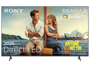 SONY LED K-43S3 43" 4K