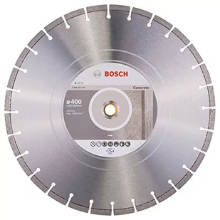 Bosch Professional diamentowa tarcza tnąca Professional for CONCRETE 400 2608602 - Materiały ścierne - miniaturka - grafika 1