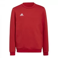 Bluzy dla dziewczynek - adidas Bluza dziecięca unisex - miniaturka - grafika 1