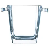 Akcesoria do lodu - Luminarc Wiaderko do lodu Sterling 1300 ml - miniaturka - grafika 1