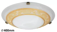 Lampy sufitowe - Rabalux 3714 Laretta 3714 - miniaturka - grafika 1