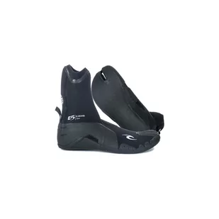 Buty neoprenowe Rip Curl E Bomb S/Toe 90 3mm - Pianki do pływania - miniaturka - grafika 1