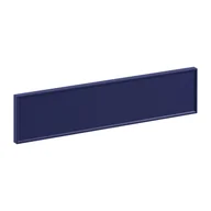 Fronty meblowe - Front szuflady FD60/13 Kobo granatowy - miniaturka - grafika 1