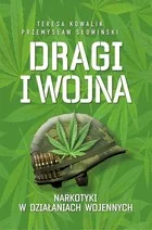 Dragi I Wojna Przemysław Słowiński - Publicystyka - miniaturka - grafika 2