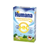 Mleko modyfikowane - Humana HN Expert mleko modyfikowane w proszku przeciw biegunkom 300 g 3014063 - miniaturka - grafika 1