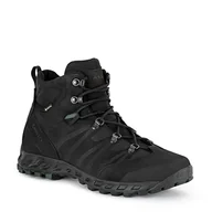 Sneakersy damskie - AKU COLDAI NBK GTX Sneakersy trekkingowe, Dorośli Unisex, Czarne, 44.5 - miniaturka - grafika 1