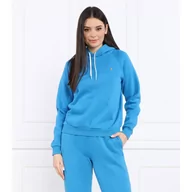 Bluzy damskie - POLO RALPH LAUREN Bluza | Classic fit - miniaturka - grafika 1