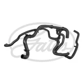 Węże chłodnicy - Przewód elastyczny chłodnicy Gates 05-4093 - miniaturka - grafika 1