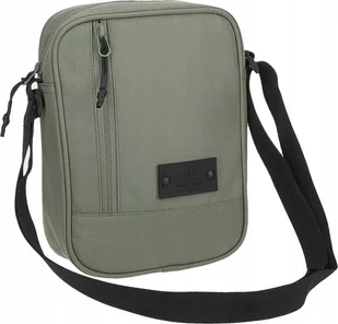 Saszetka na ramię 4F U062 43S khaki - Nerki - miniaturka - grafika 1