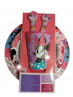 Zestaw Śniadaniowy Obiadowy dla Dzieci Miska Talerz Kubek PSI PATROL - Zestawy naczyń dla dzieci - miniaturka - grafika 1