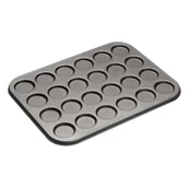 Formy do ciast - Nieprzywierająca forma do makaroników Kitchen Craft Master Class - miniaturka - grafika 1