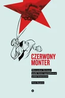 Albumy o  sztuce - Czerwony monter - miniaturka - grafika 1