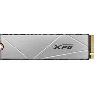 Dyski SSD - Adata Gammix S60 Blade 1TB PCIe Gen4 x4 - miniaturka - grafika 1