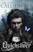 Powieści - Quicksilver - Callie Hart - miniaturka - grafika 1