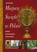 Albumy krajoznawcze - Miejsca Święte w Polsce - miniaturka - grafika 1