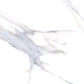 Płytki ceramiczne - Gres szkliwiony polerowany Morenti Blue 60 x 60 cm - miniaturka - grafika 1