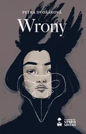 Opowiadania - Wrony - miniaturka - grafika 1