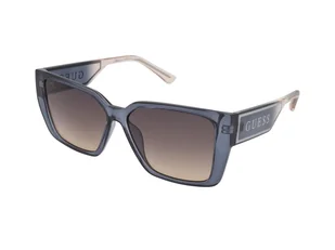 Guess GU7818 92B - Okulary przeciwsłoneczne - miniaturka - grafika 1